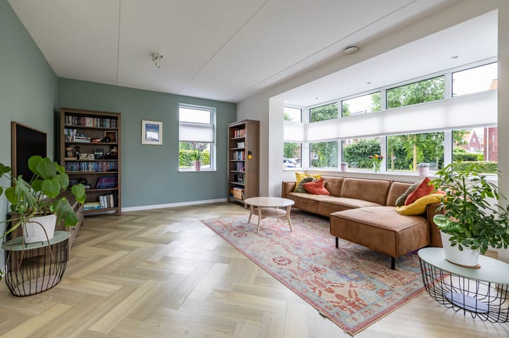 Foto 21 van Oude Merenweg 10