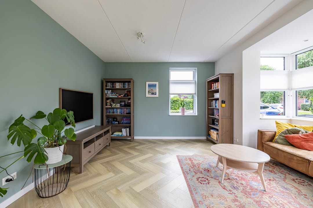 Foto 22 van Oude Merenweg 10