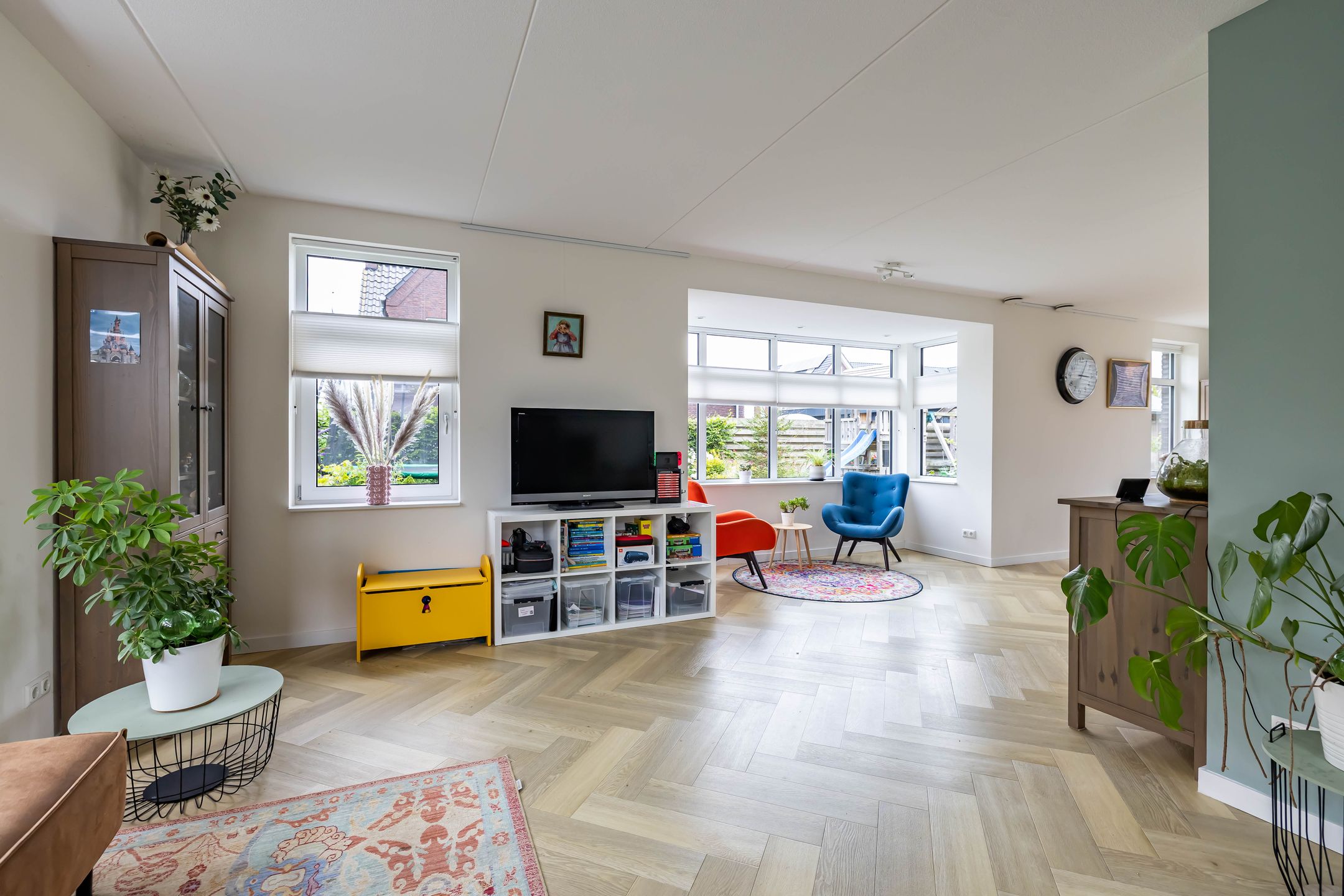 Foto 24 van Oude Merenweg 10