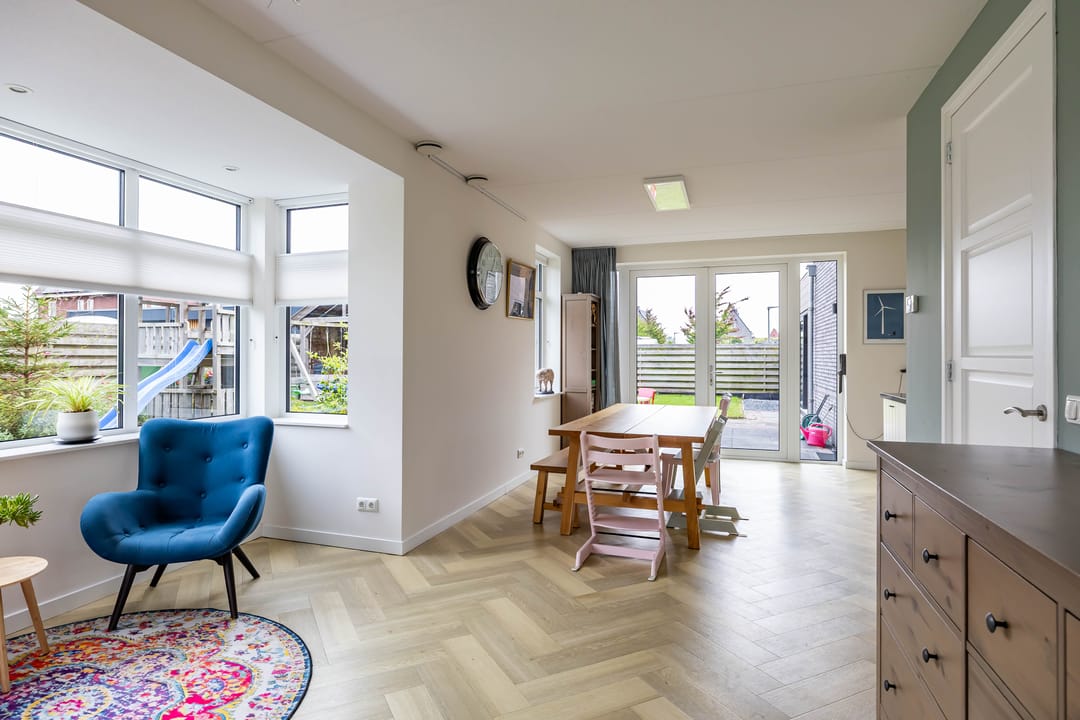 Foto 26 van Oude Merenweg 10