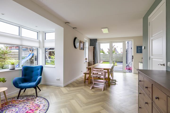 Foto 26 van Oude Merenweg 10