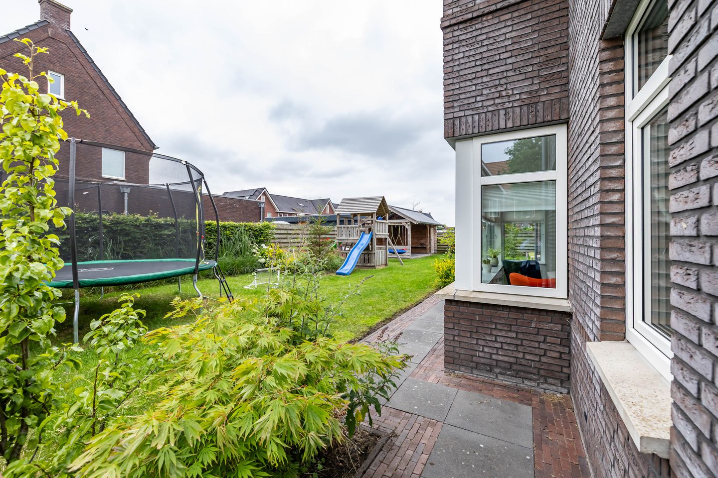 Foto 35 van Oude Merenweg 10