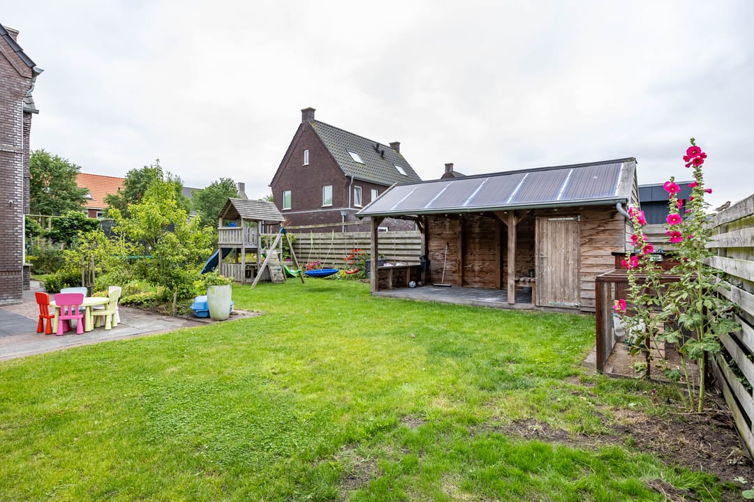 Foto 38 van Oude Merenweg 10