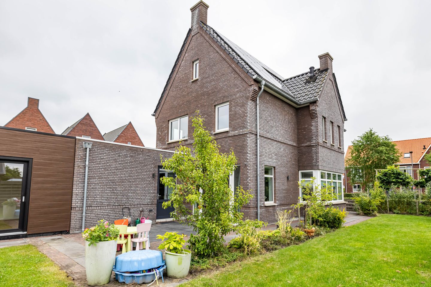 Foto 40 van Oude Merenweg 10