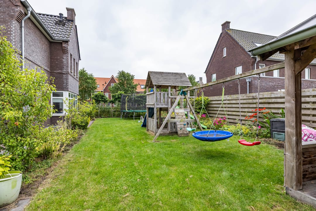 Foto 41 van Oude Merenweg 10