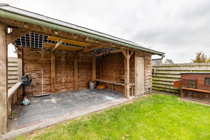 Foto 42 van Oude Merenweg 10