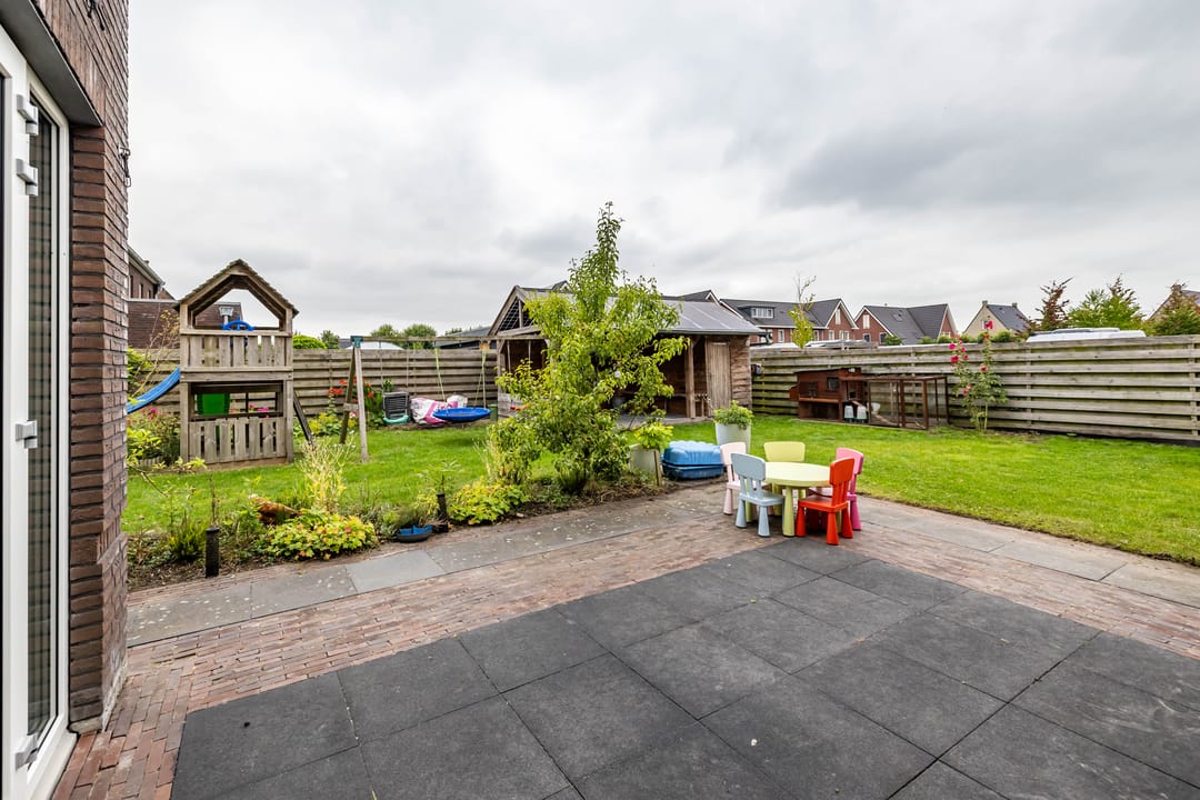 Foto 43 van Oude Merenweg 10