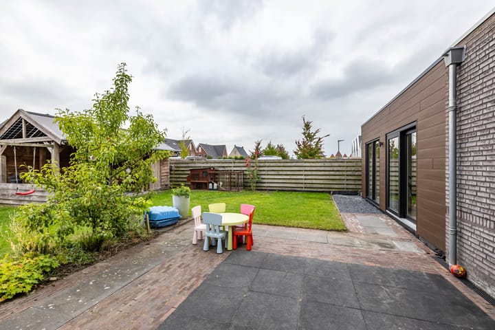 Foto 44 van Oude Merenweg 10