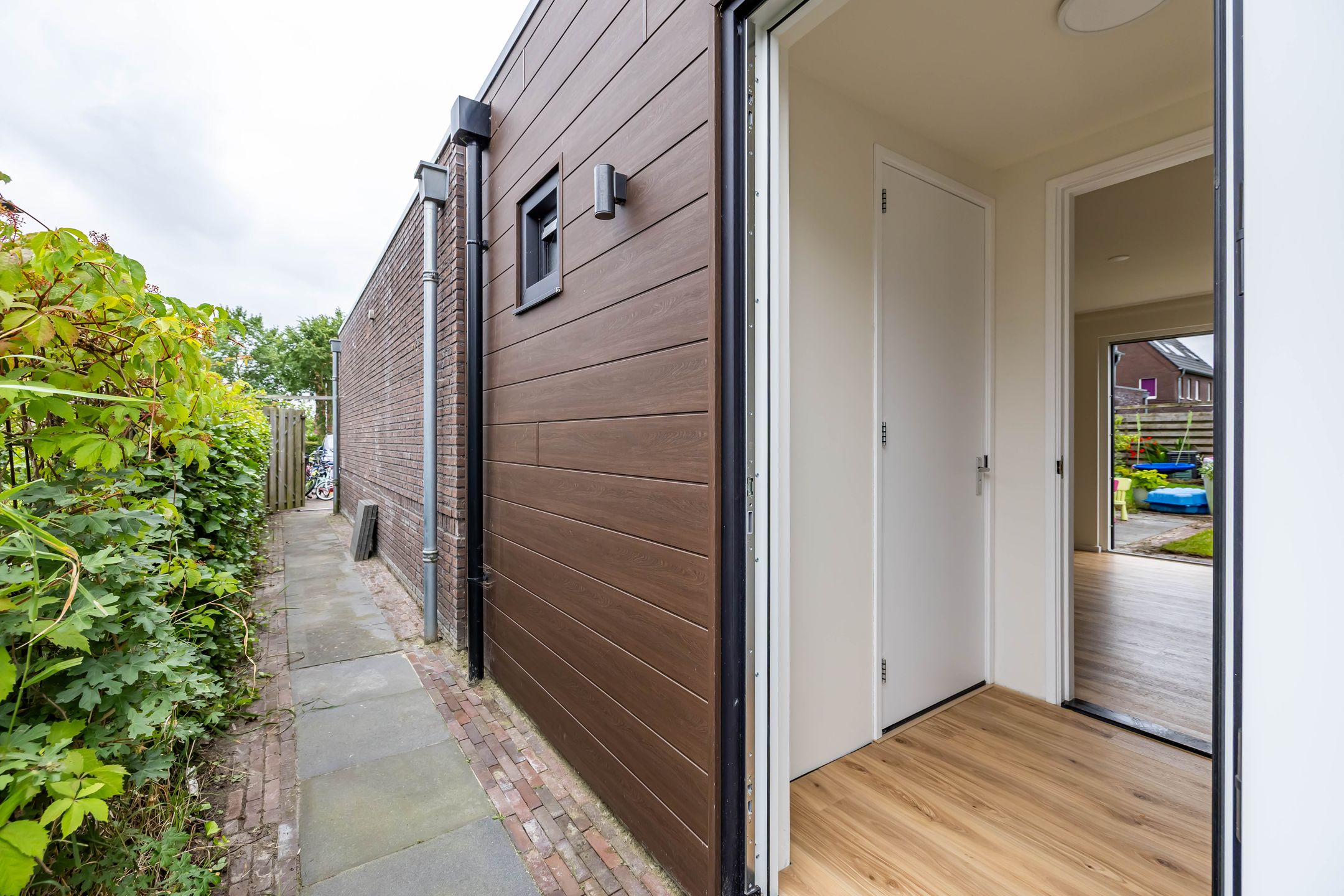 Foto 45 van Oude Merenweg 10