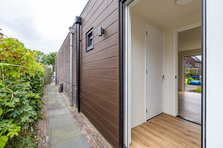 Foto 45 van Oude Merenweg 10