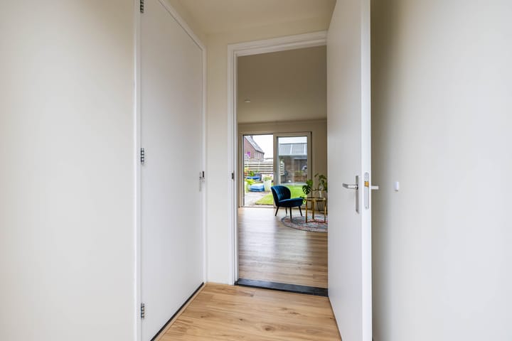 Foto 46 van Oude Merenweg 10