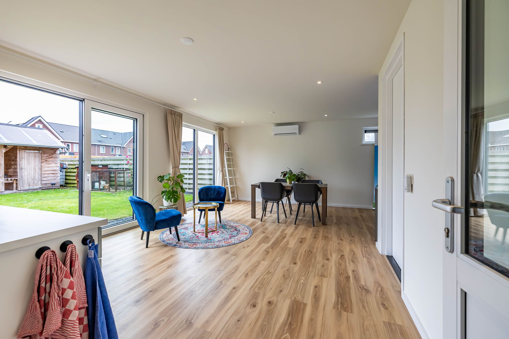 Foto 48 van Oude Merenweg 10