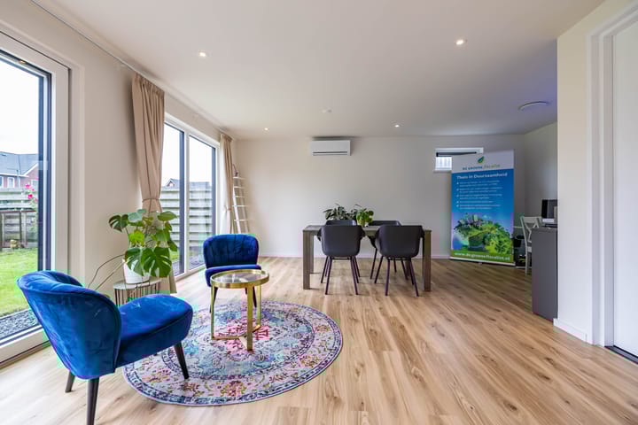 Foto 50 van Oude Merenweg 10