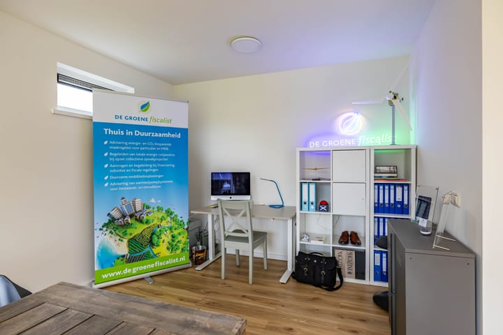 Foto 52 van Oude Merenweg 10