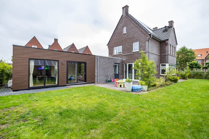 Foto 39 van Oude Merenweg 10