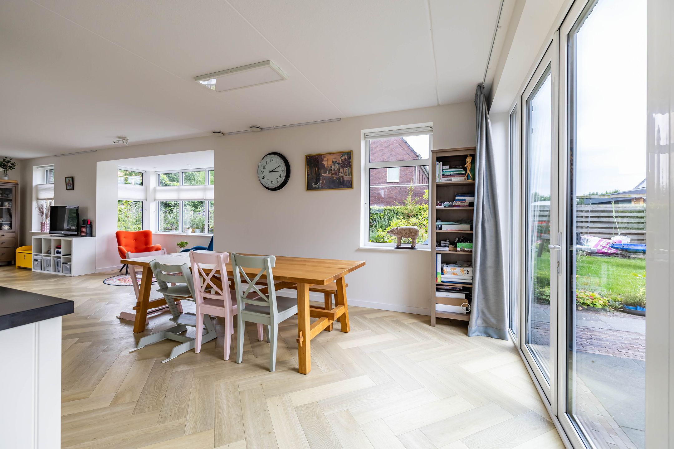 Foto 33 van Oude Merenweg 10