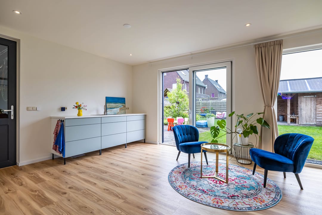 Foto 53 van Oude Merenweg 10