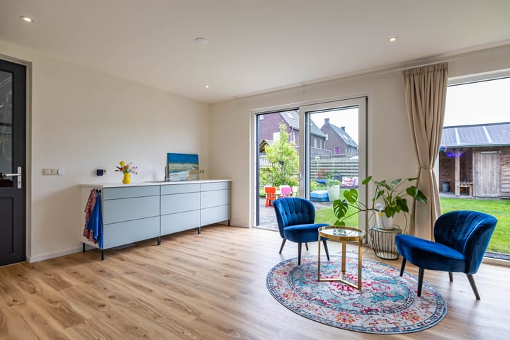 Foto 53 van Oude Merenweg 10