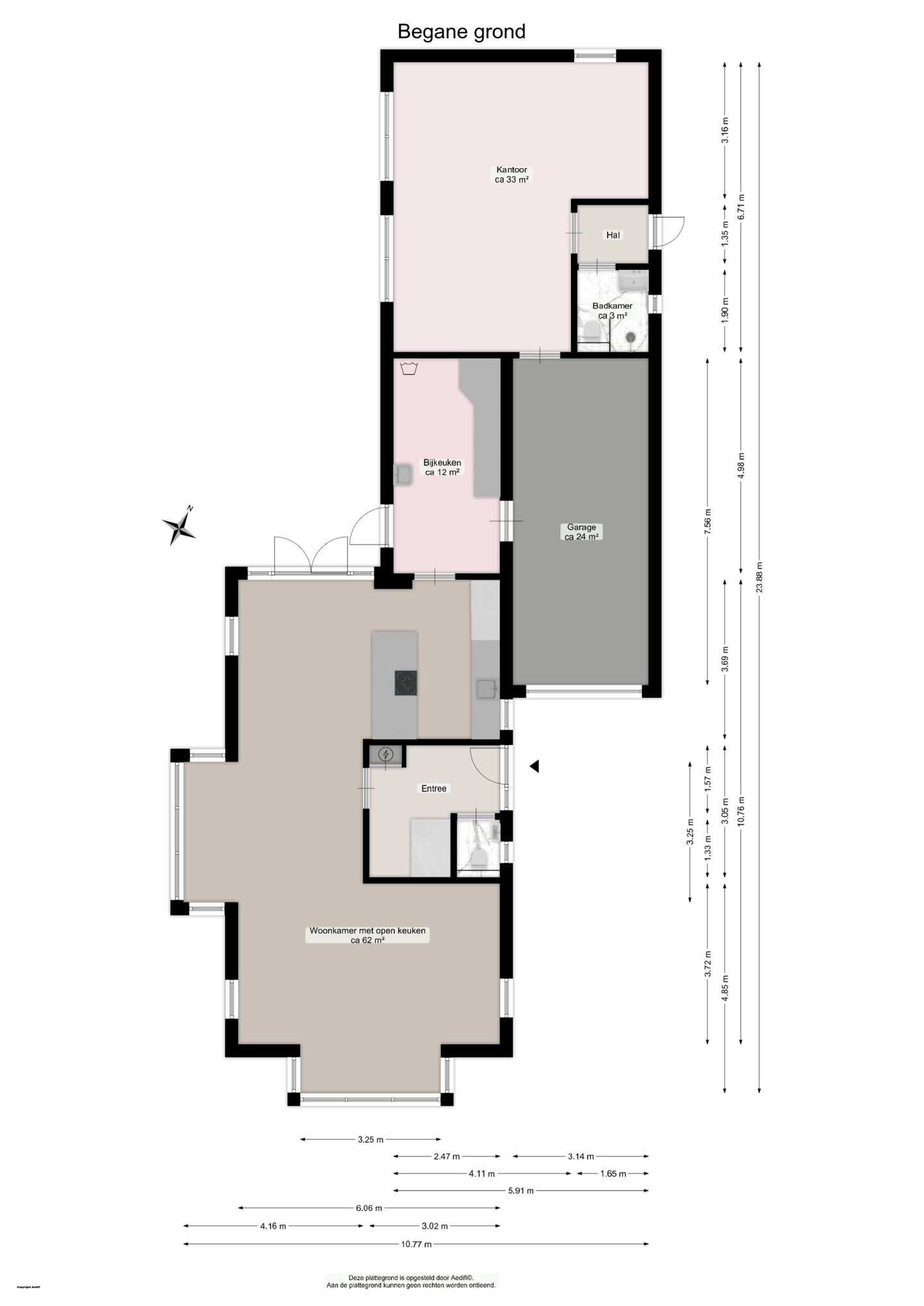 Foto 79 van Oude Merenweg 10