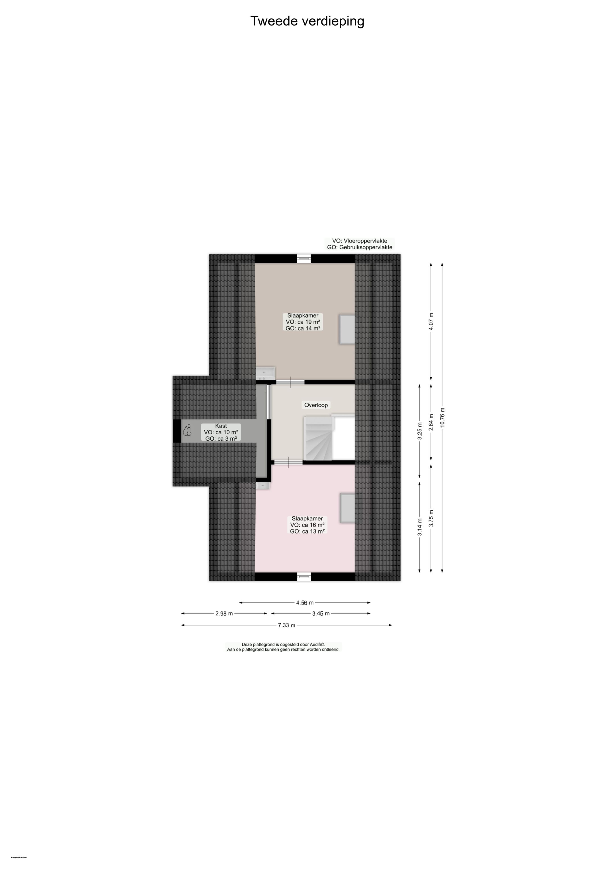 Foto 81 van Oude Merenweg 10