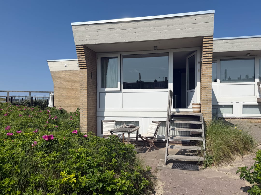 Photo 1 of Van der Wijckplein 16-A