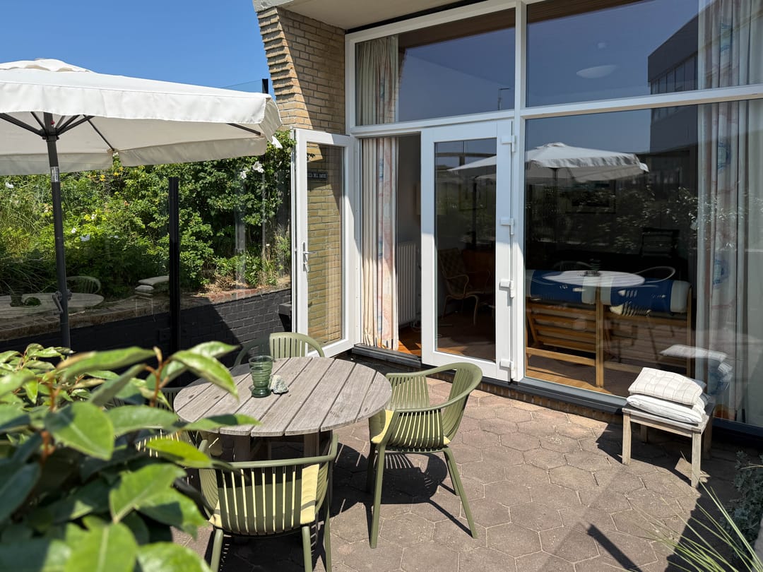 Photo 2 of Van der Wijckplein 16-A