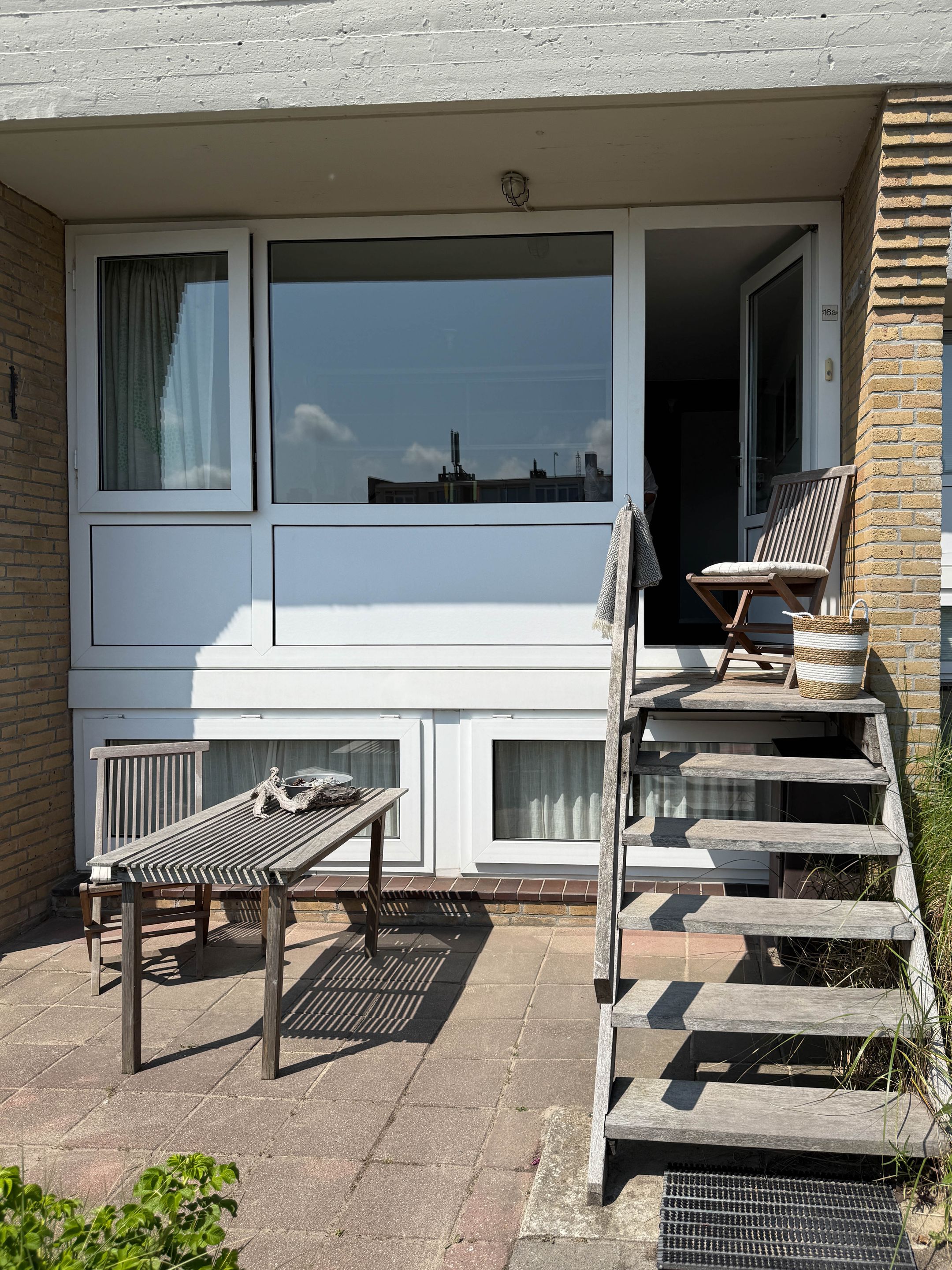 Photo 3 of Van der Wijckplein 16-A