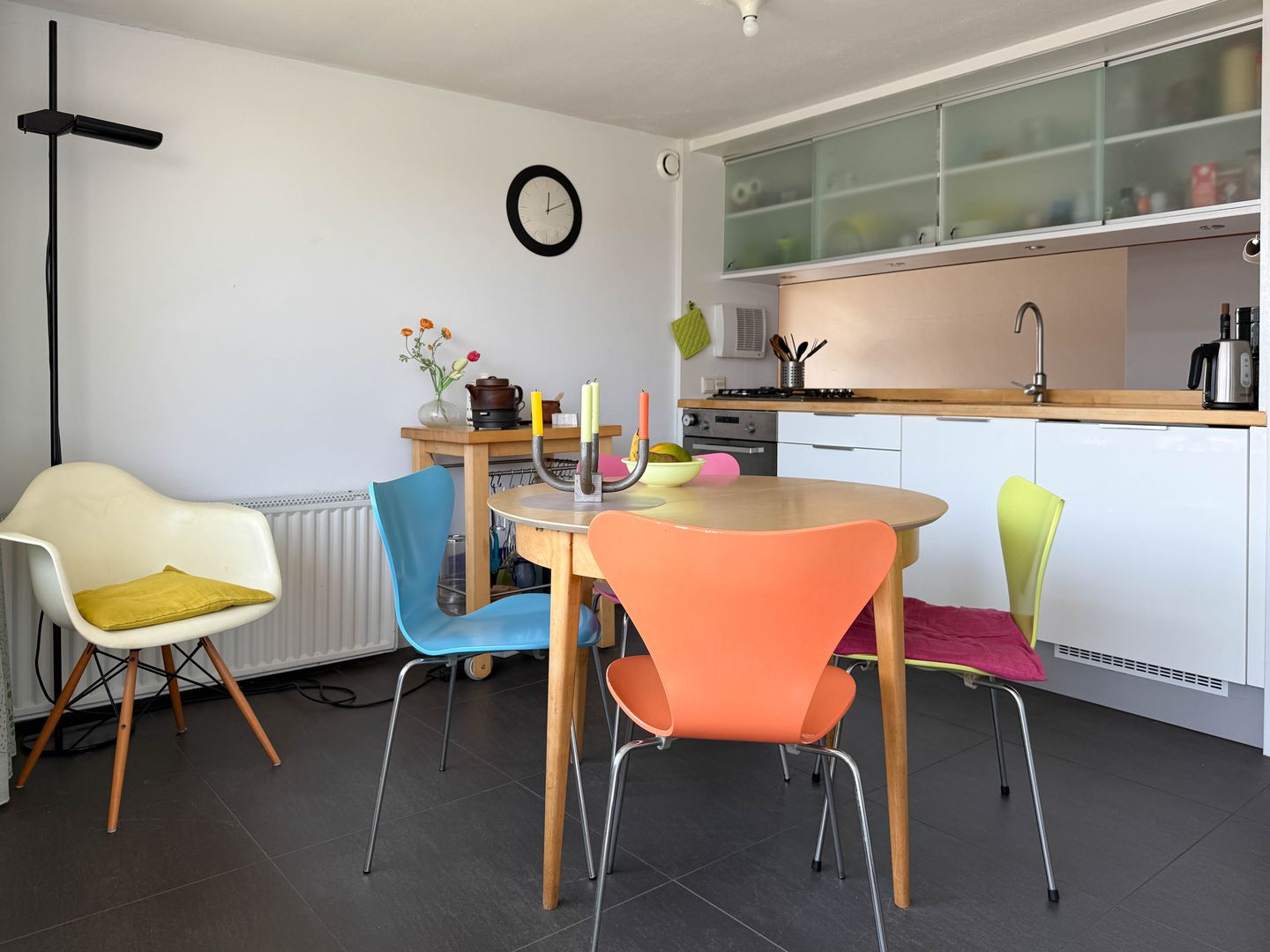 Photo 4 of Van der Wijckplein 16-A