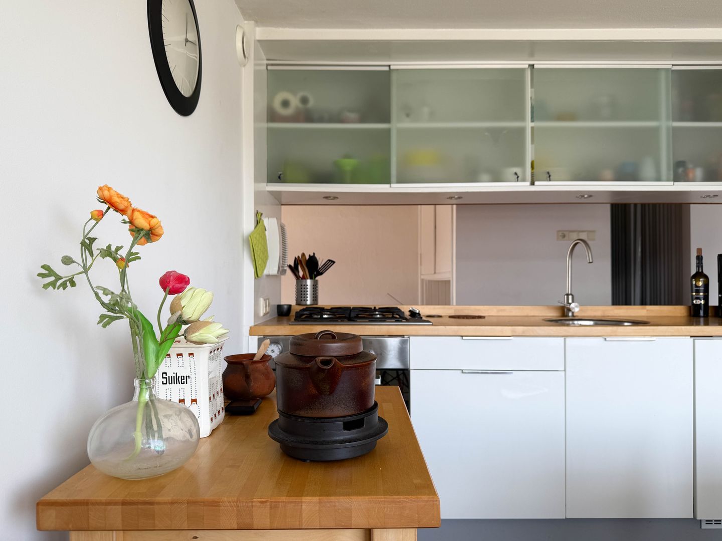 Photo 5 of Van der Wijckplein 16-A