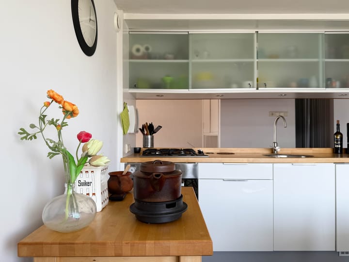 Foto 5 van Van der Wijckplein 16-A