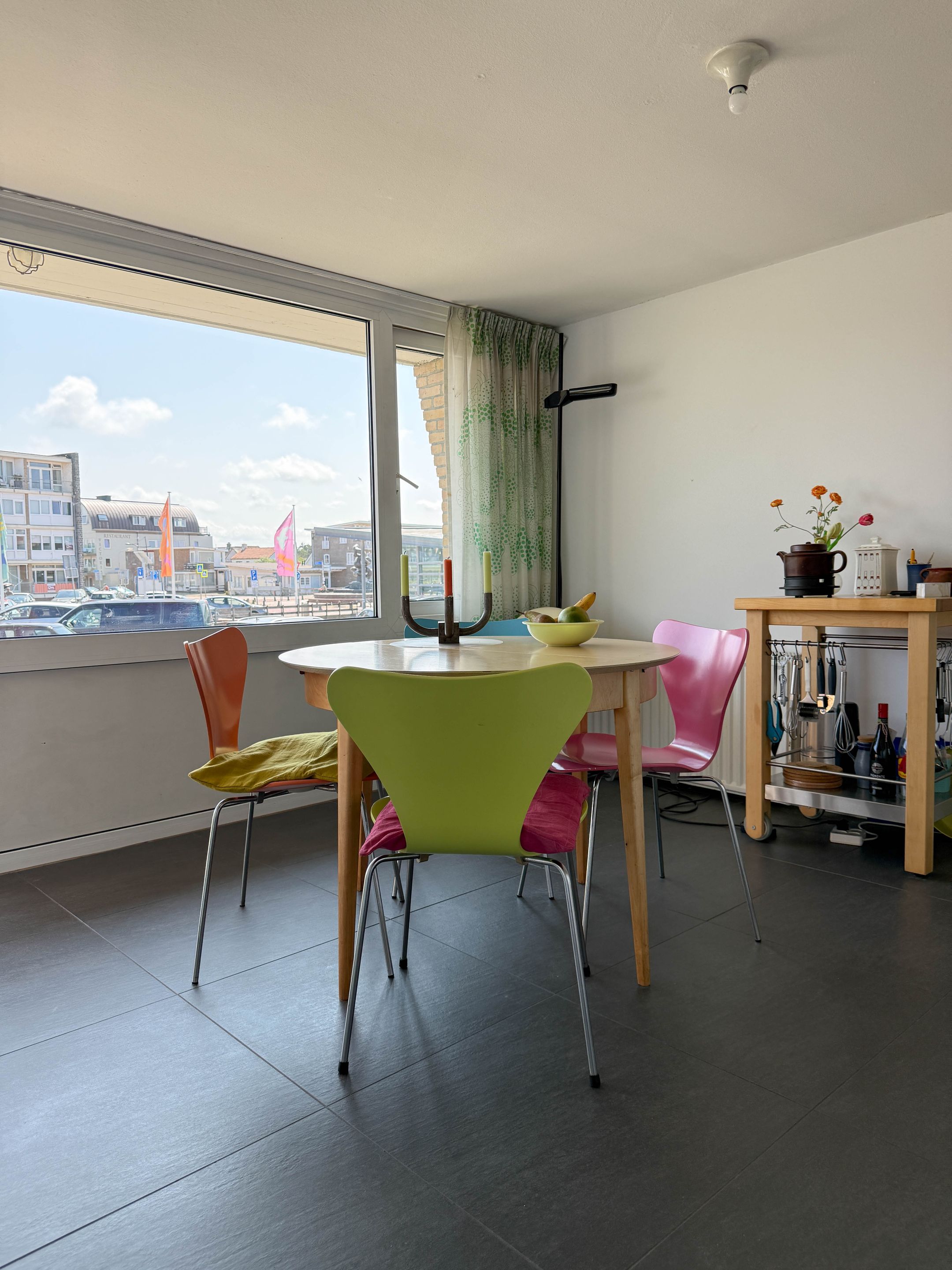 Photo 6 of Van der Wijckplein 16-A