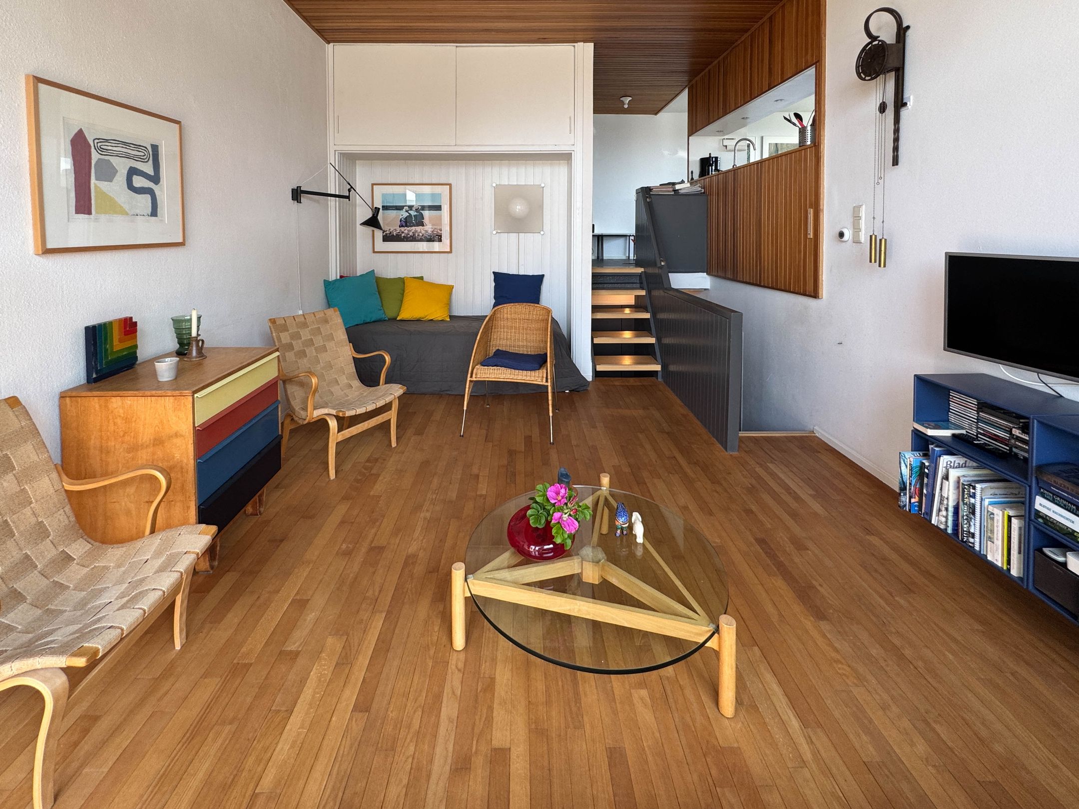 Photo 12 of Van der Wijckplein 16-A