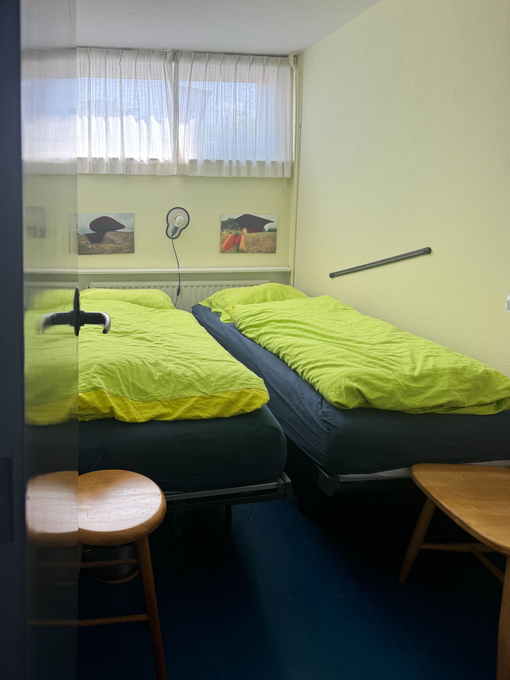 Photo 15 of Van der Wijckplein 16-A