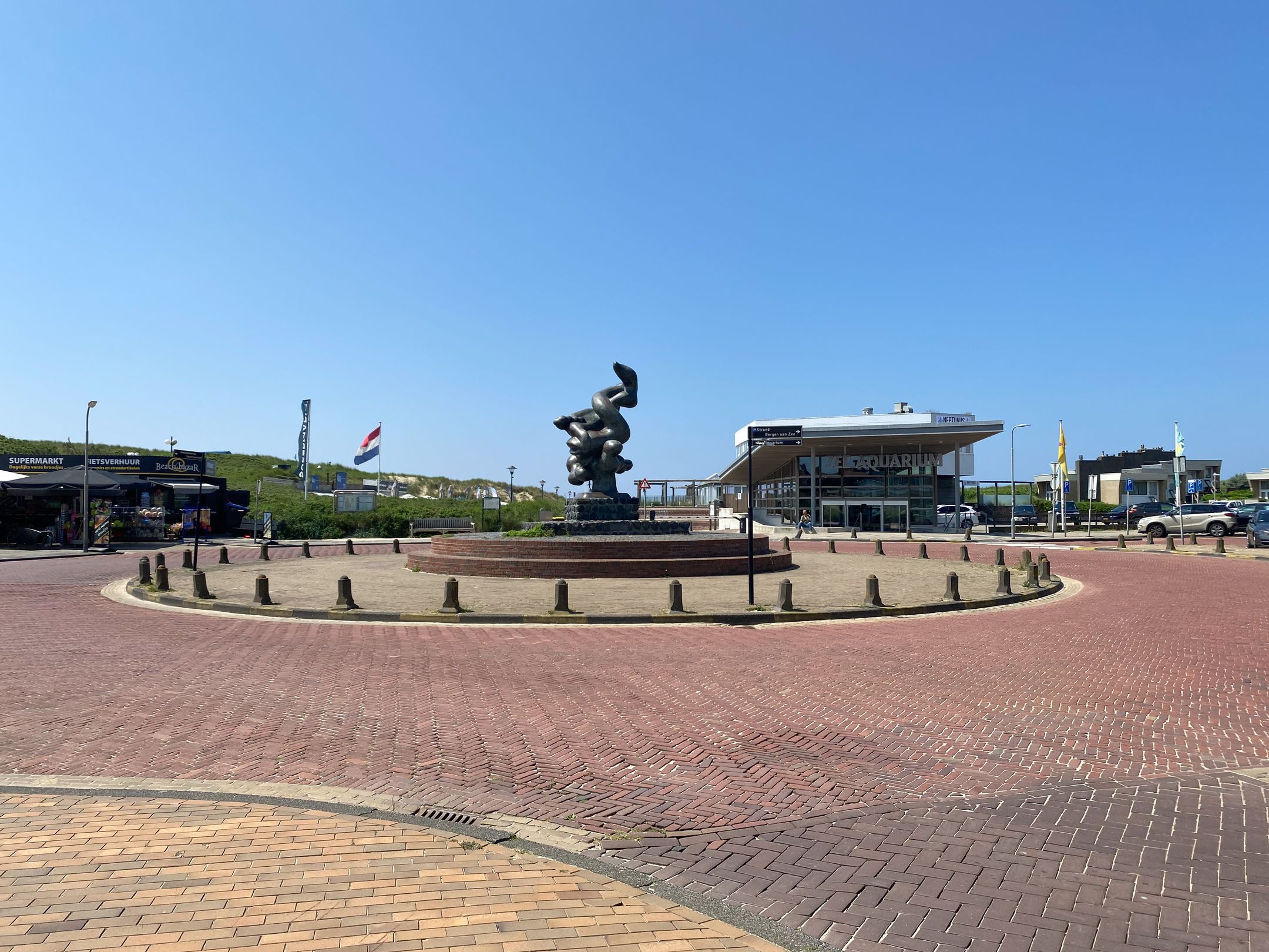 Photo 21 of Van der Wijckplein 16-A