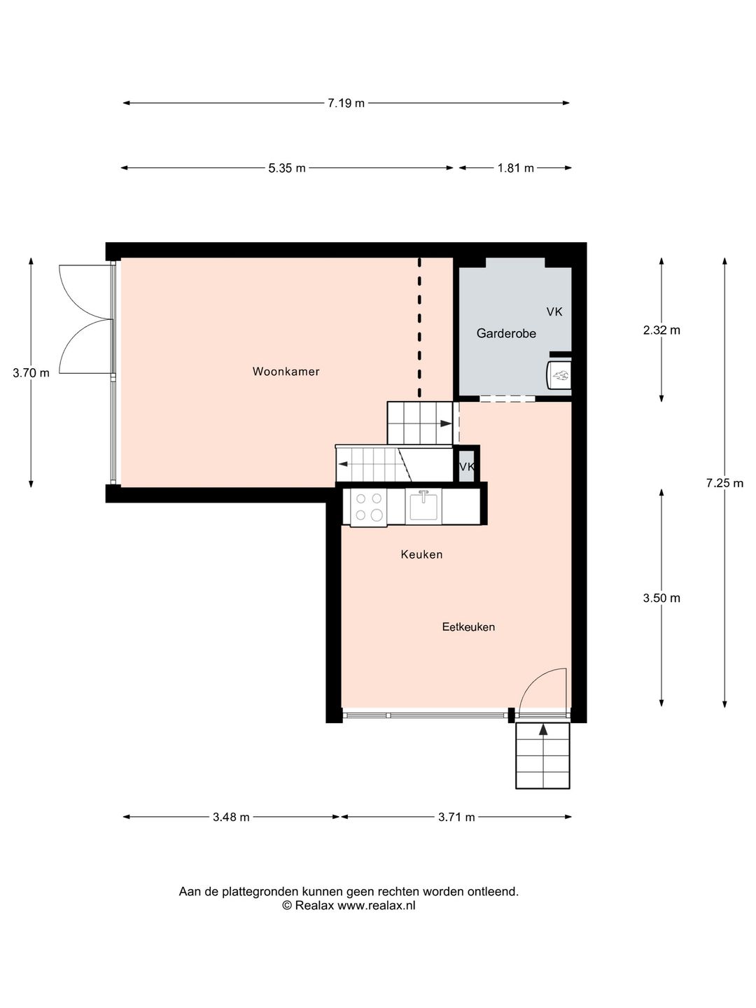 Photo 23 of Van der Wijckplein 16-A