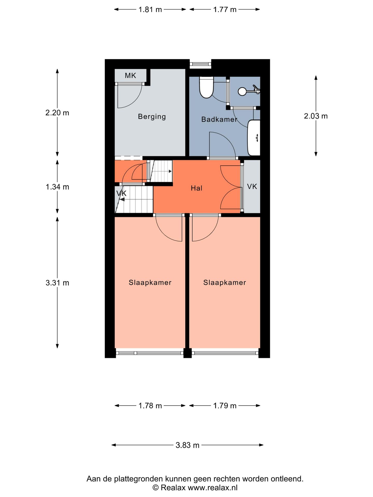 Photo 25 of Van der Wijckplein 16-A