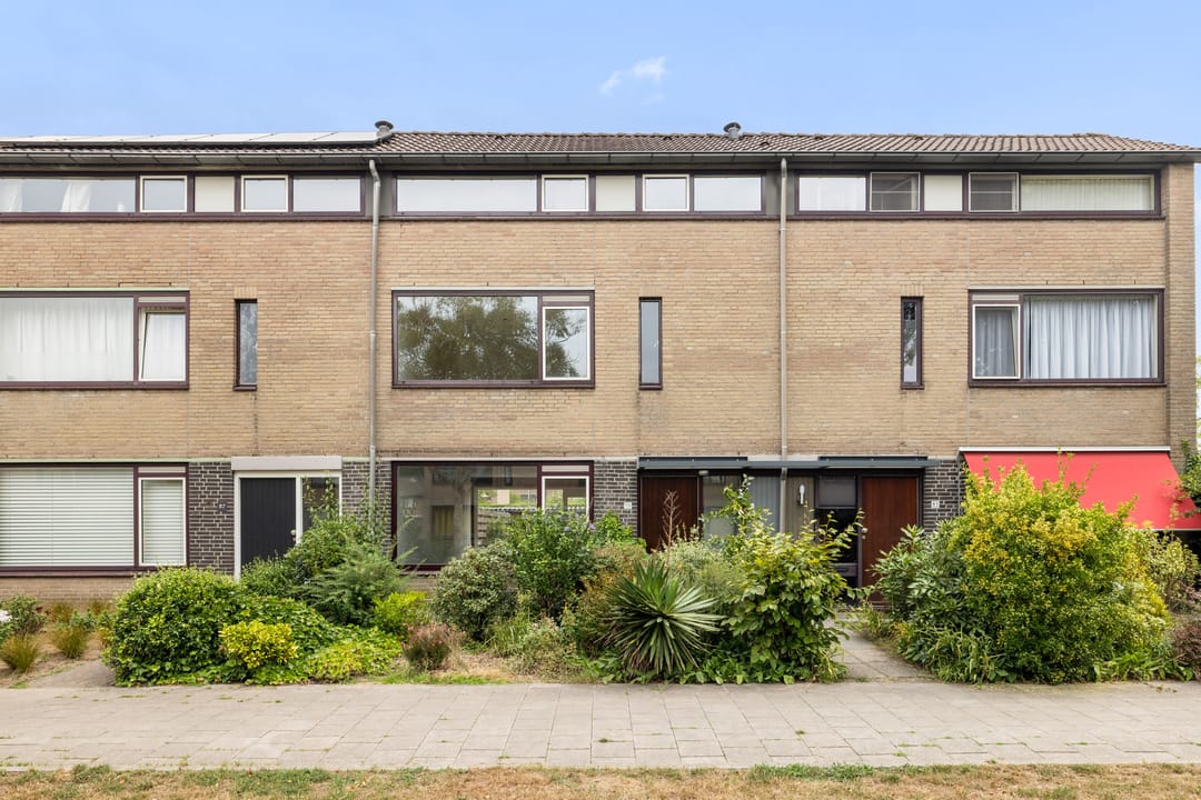 Foto 1 van de Kreijenbeek 85