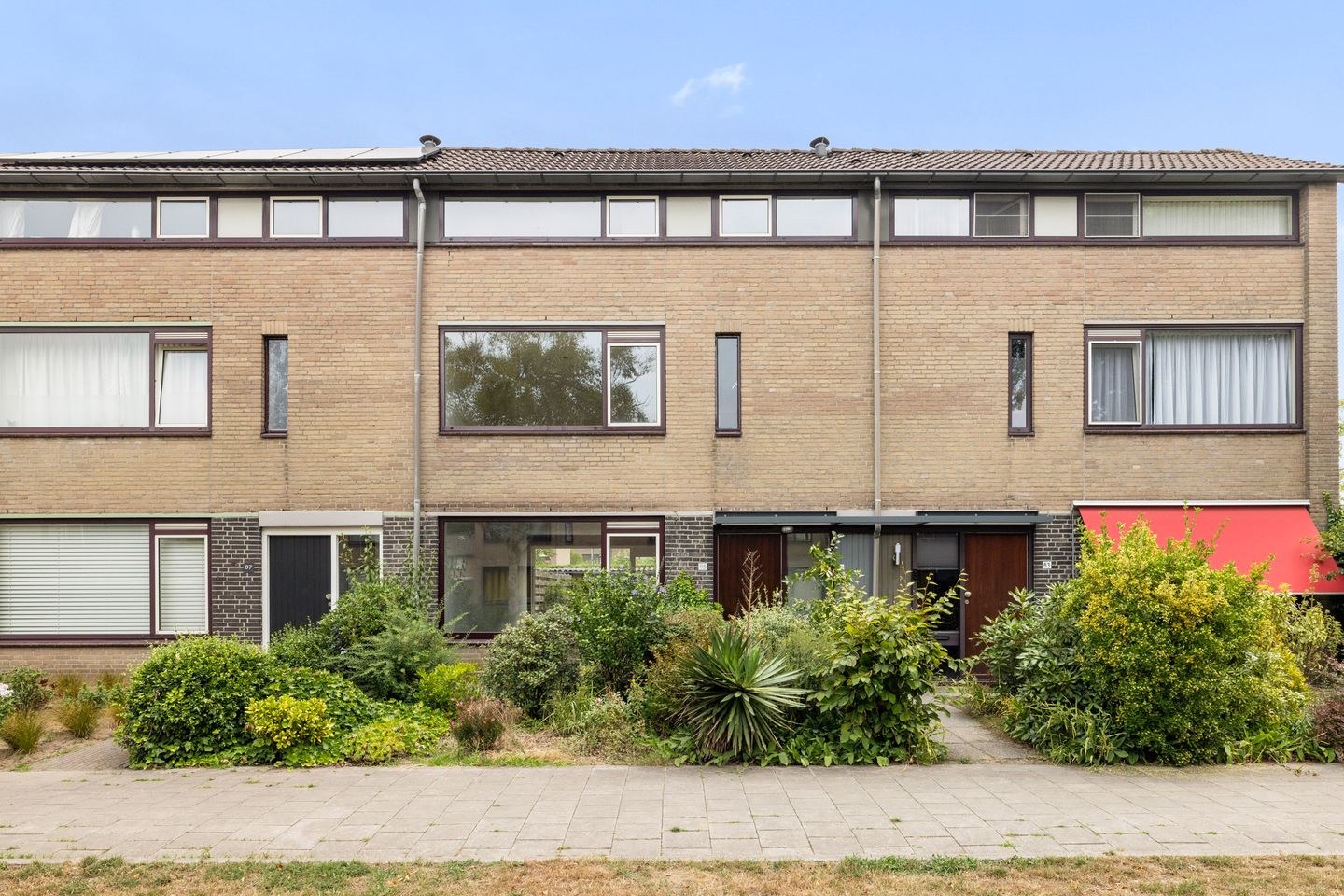 Foto 1 van de Kreijenbeek 85