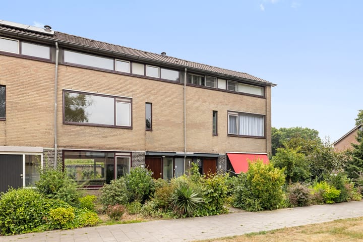 Foto 2 van de Kreijenbeek 85