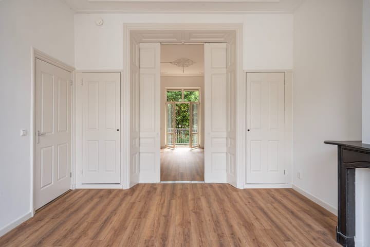 Foto 4 van Pontanusstraat 25