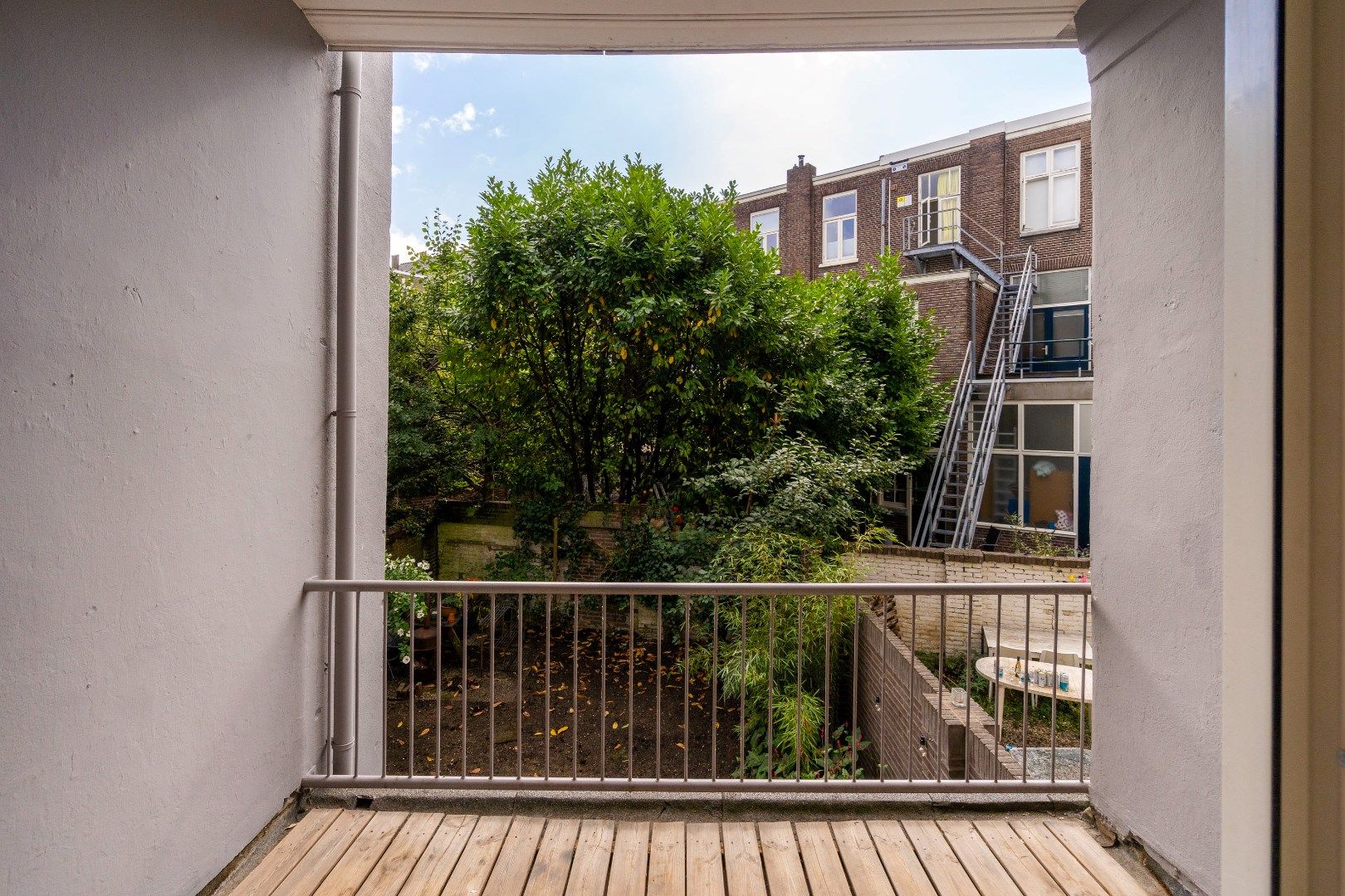 Photo 6 of Pontanusstraat 25