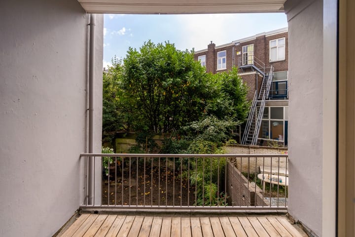 Foto 6 van Pontanusstraat 25