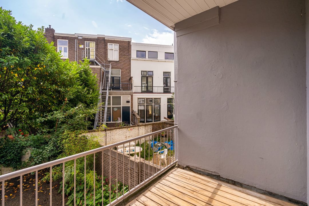 Photo 7 of Pontanusstraat 25