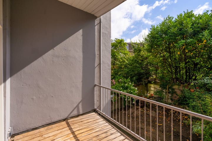 Foto 8 van Pontanusstraat 25