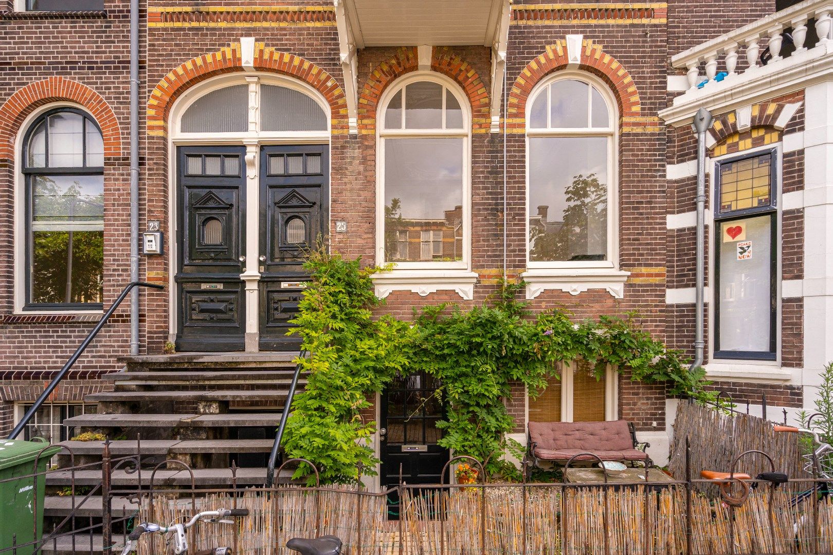 Photo 21 of Pontanusstraat 25