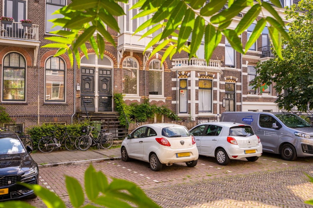 Photo 22 of Pontanusstraat 25