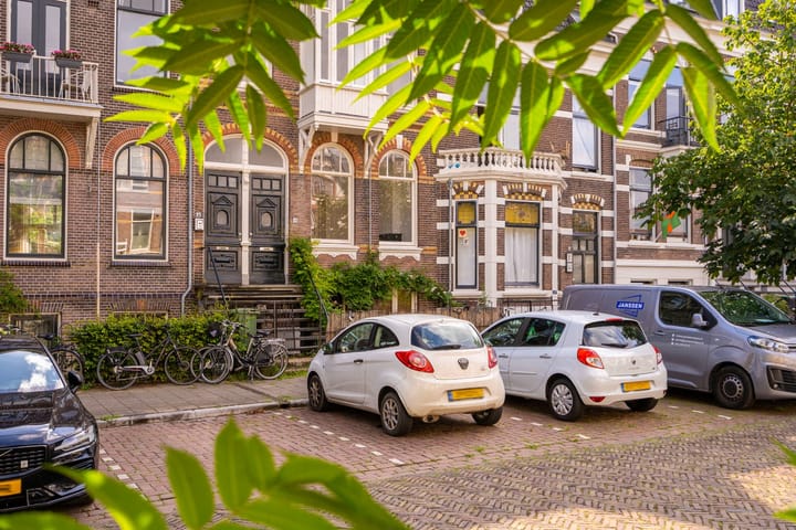 Foto 22 van Pontanusstraat 25