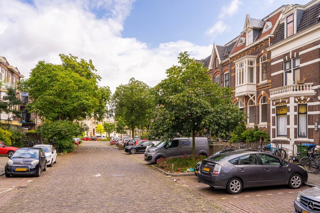 Photo 23 of Pontanusstraat 25