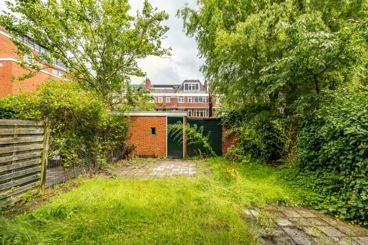 Foto 2 van Gratamastraat 61