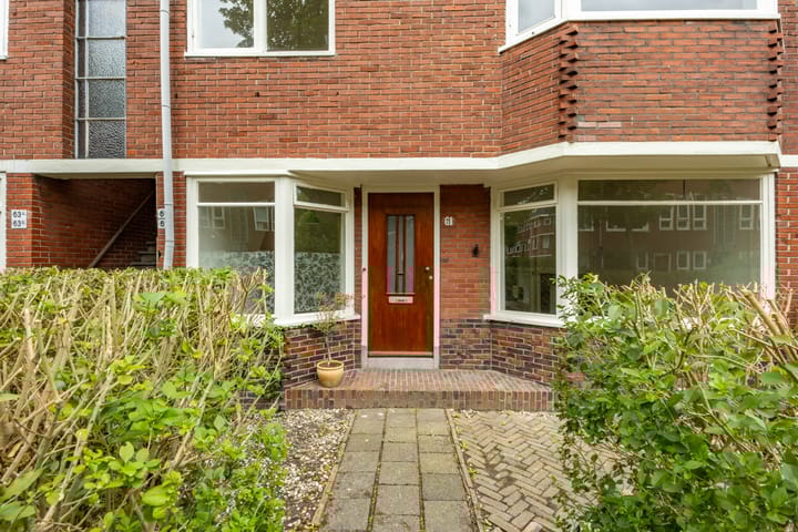 Foto 3 van Gratamastraat 61